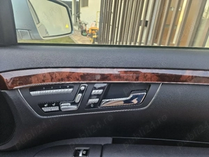 Vand Mercedes S400 hybrid  - imagine 2