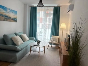 Apartament cu 2 camere, parcare subterana, Timisoara, Campeador City