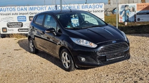 Fiesta 2015..1.0 benzină -E6 - imagine 2