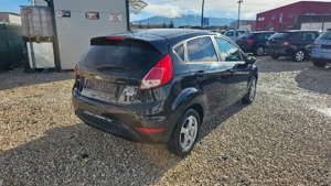 Fiesta 2015..1.0 benzină -E6 - imagine 4