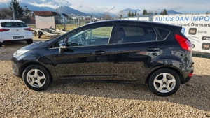 Fiesta 2015..1.0 benzină -E6 - imagine 6