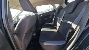 Fiesta 2015..1.0 benzină -E6 - imagine 10