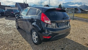 Fiesta 2015..1.0 benzină -E6 - imagine 3