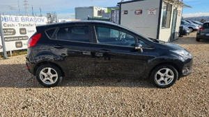 Fiesta 2015..1.0 benzină -E6 - imagine 7