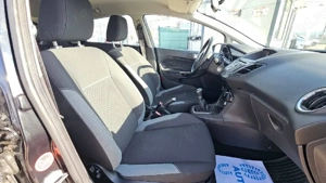 Fiesta 2015..1.0 benzină -E6 - imagine 9