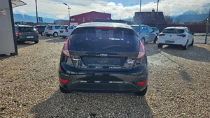 Fiesta 2015..1.0 benzină -E6 - imagine 5