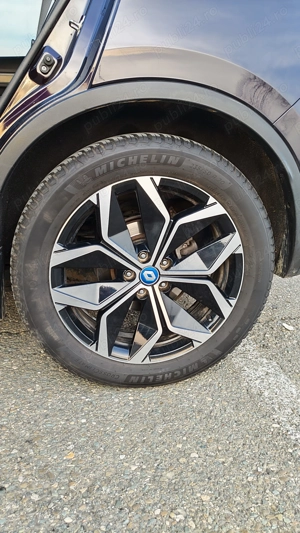 Renault Koleos 2017 4x4 Initiale Paris - imagine 4