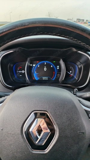 Renault Koleos 2017 4x4 Initiale Paris - imagine 5