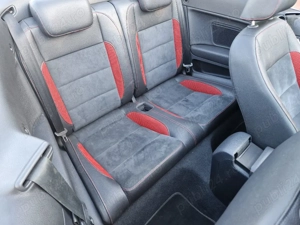 Volkswagen golf 6 Cabrio*Model exclusiv* - imagine 4