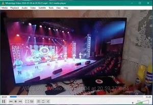 TV cu android 600 lei, ca si un smart cu youtube, netflix, etc 600 lei