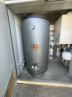 Instalator sanitar si termic - imagine 4