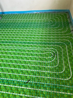 Instalator sanitar si termic - imagine 5