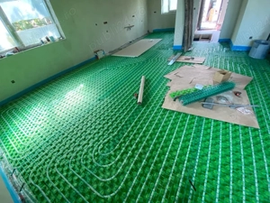 Instalator sanitar si termic - imagine 2