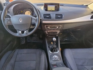 Renault Megane 3 2013 - imagine 7