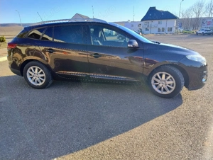Renault Megane 3 2013 - imagine 3