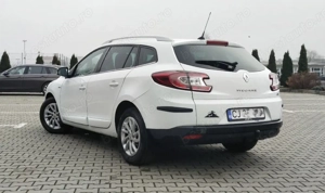 Renault Megane 3 1.5 dci Euro 5 bose edition  - imagine 3
