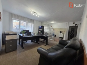 Apartament 2 camere de vanzare in Arad, Strada Praporgescu, locuinta / birou - imagine 3