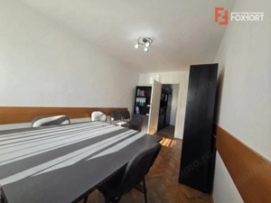 Apartament 2 camere de vanzare in Arad, Strada Praporgescu, locuinta / birou - imagine 7