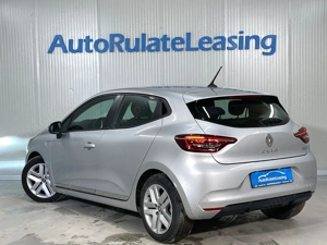 Renault Clio - imagine 4