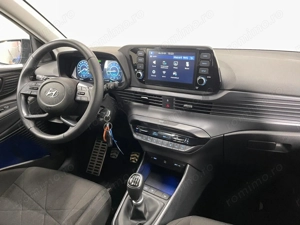 Hyundai BAYON - imagine 8