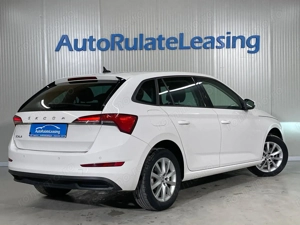 Skoda Scala - imagine 3