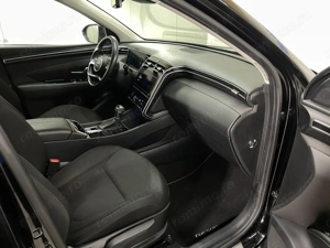 Hyundai Tucson - imagine 9