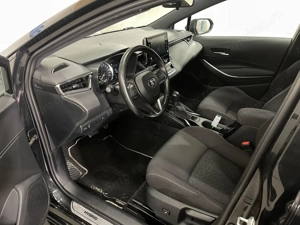 Toyota Corolla - imagine 5