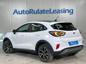 Ford Puma - imagine 4