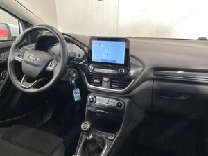 Ford Puma - imagine 9