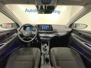 Hyundai BAYON - imagine 7