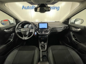 Ford Puma - imagine 7