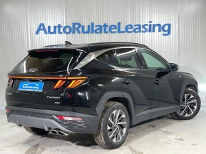 Hyundai Tucson - imagine 3