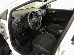 Ford Puma - imagine 5