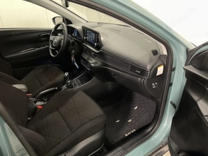 Hyundai BAYON - imagine 9