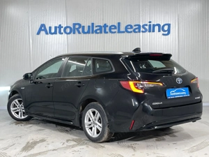 Toyota Corolla - imagine 4