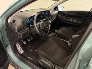 Hyundai BAYON - imagine 5