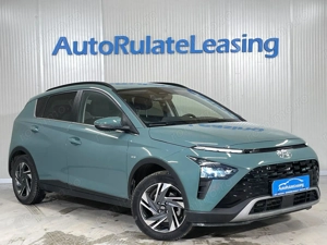 Hyundai BAYON - imagine 2