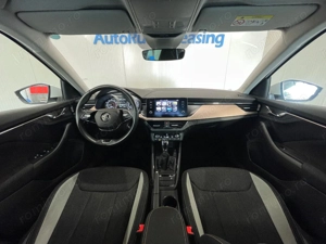 Skoda Scala - imagine 7