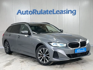 BMW Seria 3 - imagine 2