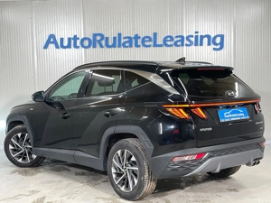 Hyundai Tucson - imagine 4