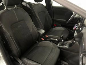 Ford Puma - imagine 11