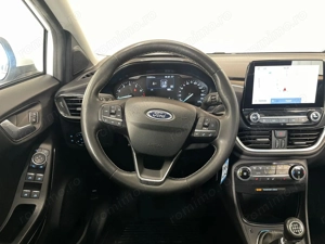 Ford Puma - imagine 6