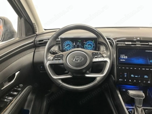 Hyundai Tucson - imagine 6