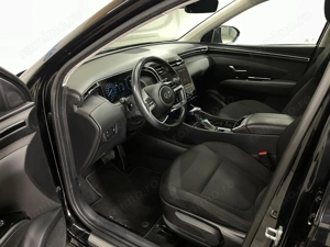 Hyundai Tucson - imagine 5