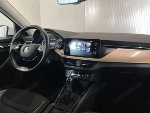 Skoda Scala - imagine 8