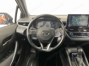 Toyota Corolla - imagine 6