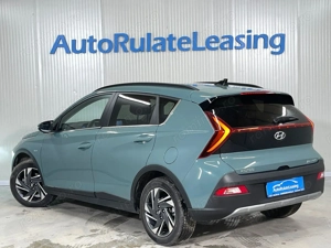 Hyundai BAYON - imagine 4