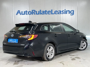 Toyota Corolla - imagine 3