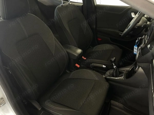 Ford Puma - imagine 11