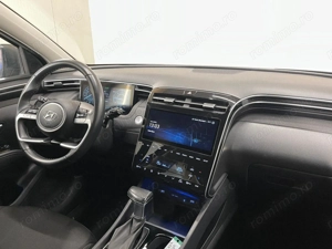 Hyundai Tucson - imagine 8